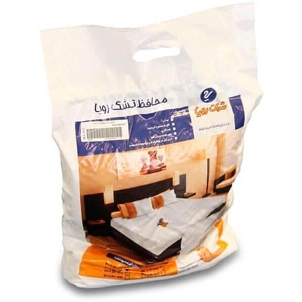 محافظ تشک کودک رویا سایز 70 × 135 سانتی متر ضدآب