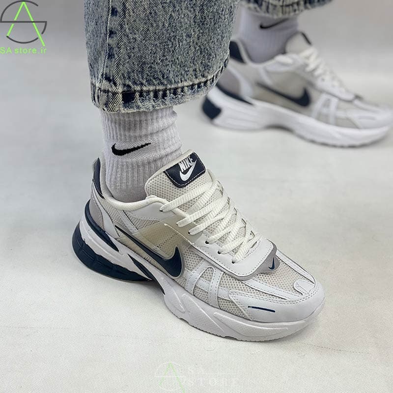 کفش کتونی نایک وی تو کی اِس اِی Nike V2K SA — تصویر ۵