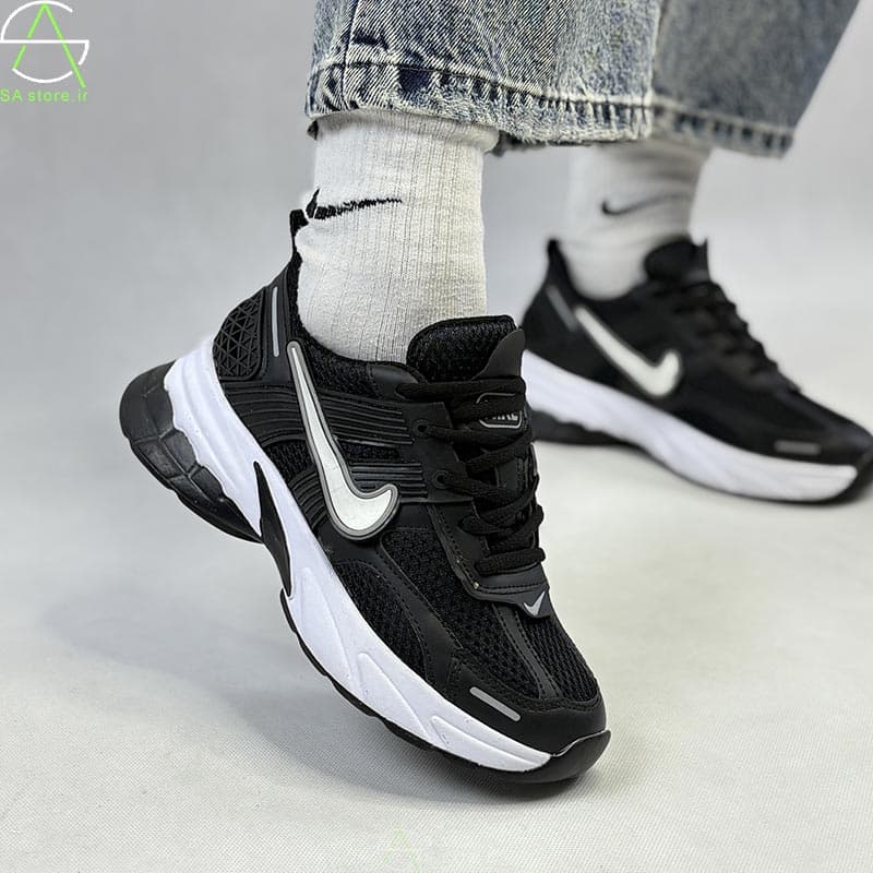 کفش کتونی نایک وی تو کی اِس اِی Nike V2K SA — تصویر ۴