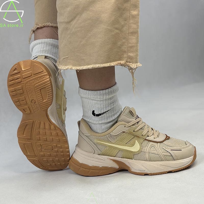 کفش کتونی نایک وی تو کی اِس اِی Nike V2K SA — تصویر ۷