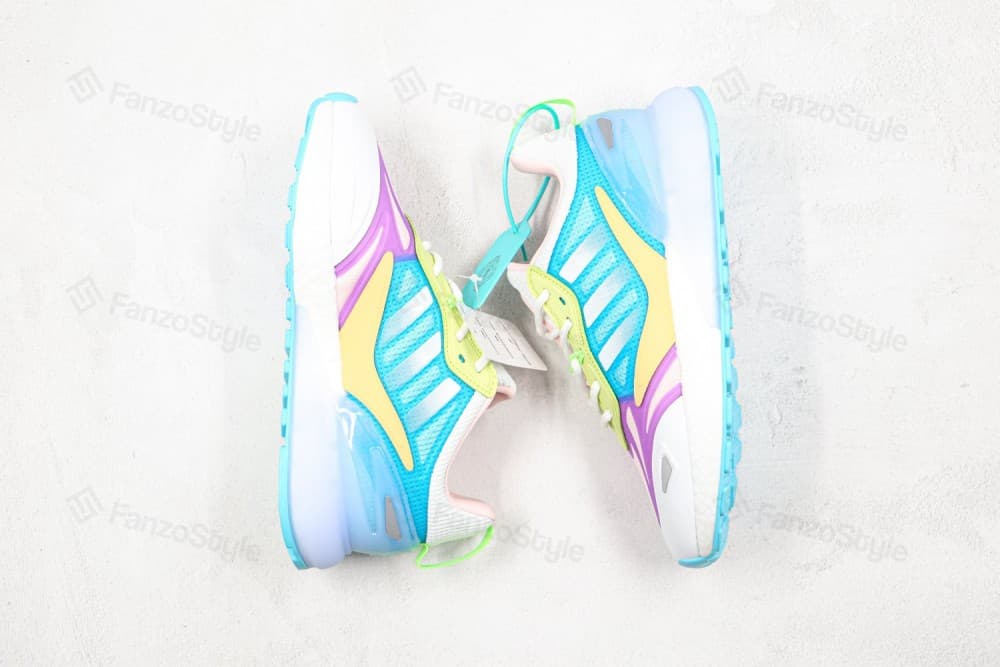 آدیداس زد ایکس توکی بوست ۲</br> Adidas ZX 2K Boost 2.0 — تصویر ۸