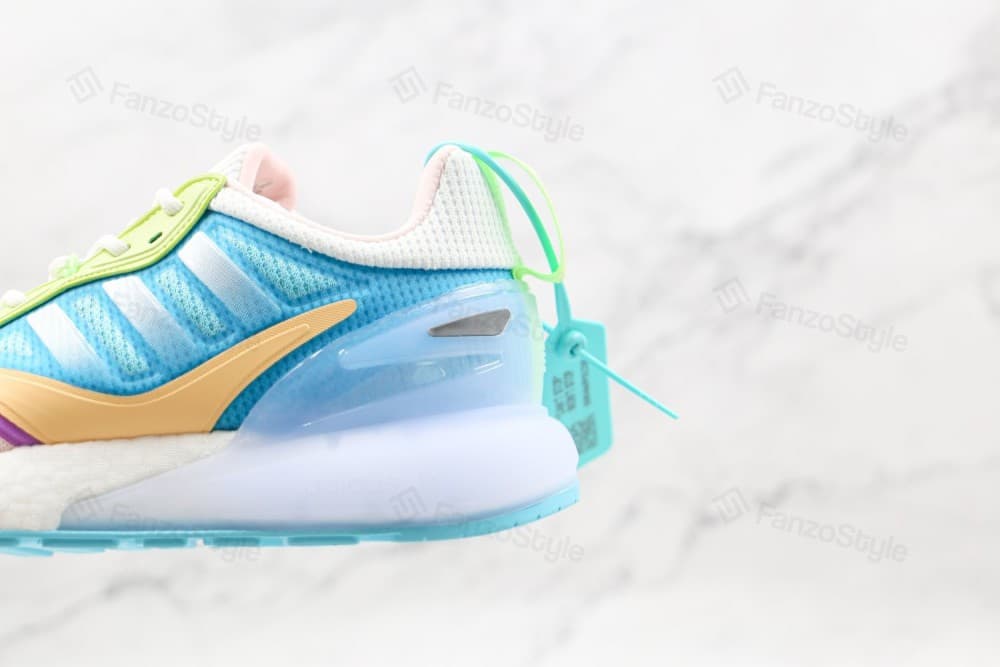 آدیداس زد ایکس توکی بوست ۲</br> Adidas ZX 2K Boost 2.0 — تصویر ۳