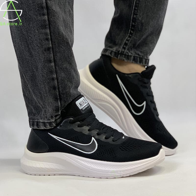 کفش کتونی نایکی بن بن Nike Ben Ben
