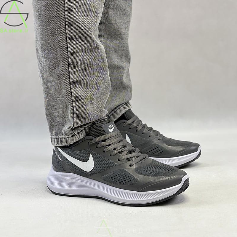 کفش کتونی نایکی گاید Nike Guide — تصویر ۸