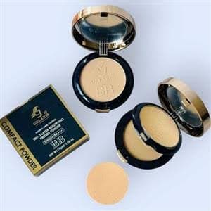 پنکک دوطبقه لیدی پیور LADY PURE — تصویر ۳