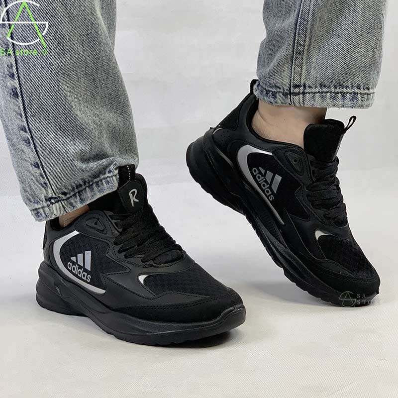 کفش کتونی رامیلا آدیداس Ramila Adidas — تصویر ۳