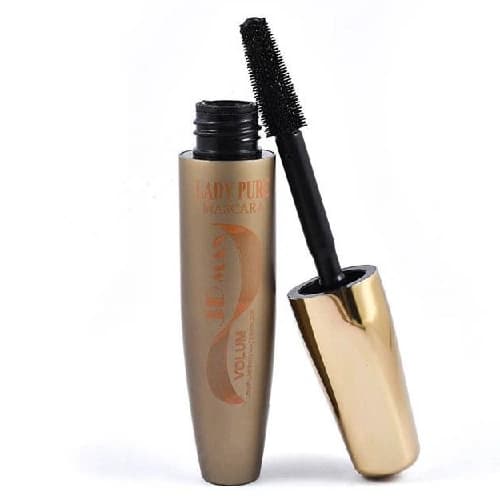 ریمل بلند کننده ضدآب لیدی پیور Lady Pure — تصویر ۲