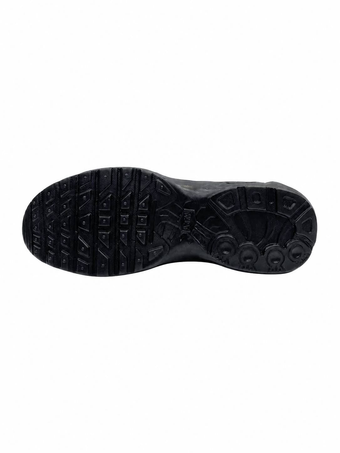 کتونی نایک تی ان Nike Air Max Plus (TN) Black Blue — تصویر ۵