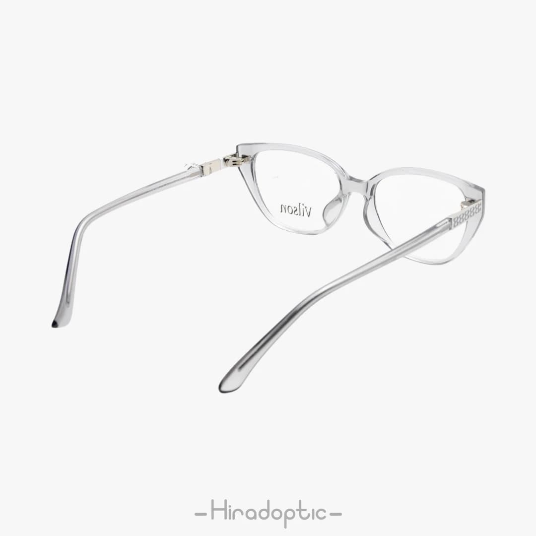 عینک طبی ویلسون 8280<br><span>Vilson TR8280</span> — تصویر ۵