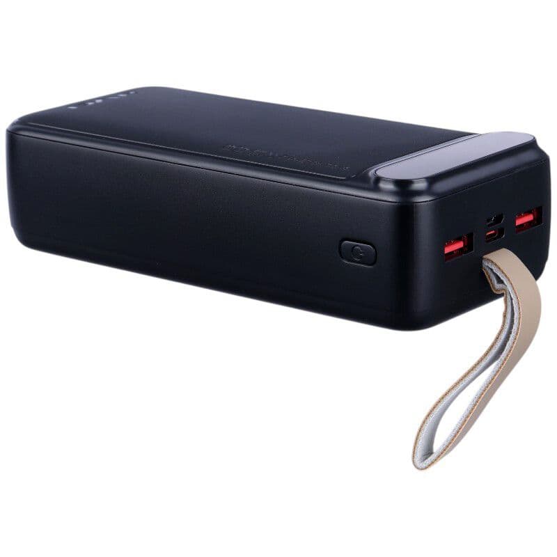 پاوربانک 30 هزار AWEI مدل P12 — تصویر ۲