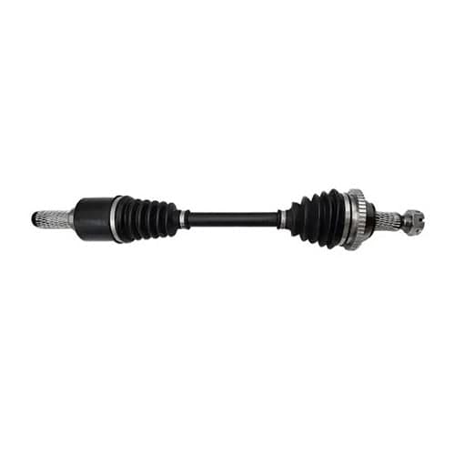 پلوس کامل کوتاه ABS پژو 405-هرینگتون