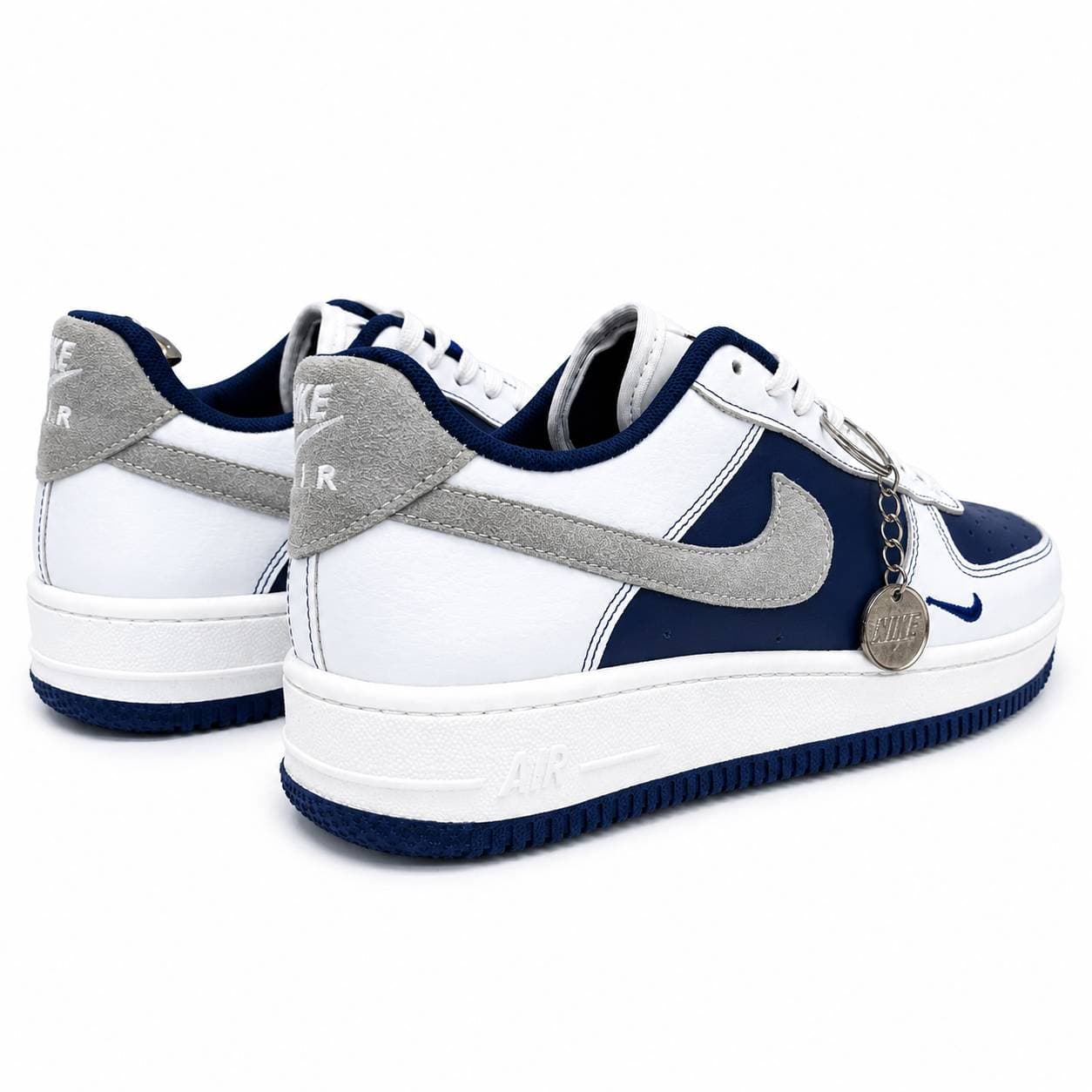 کتونی نایکی ایرفورس ( Nike Air Force ) — تصویر ۴