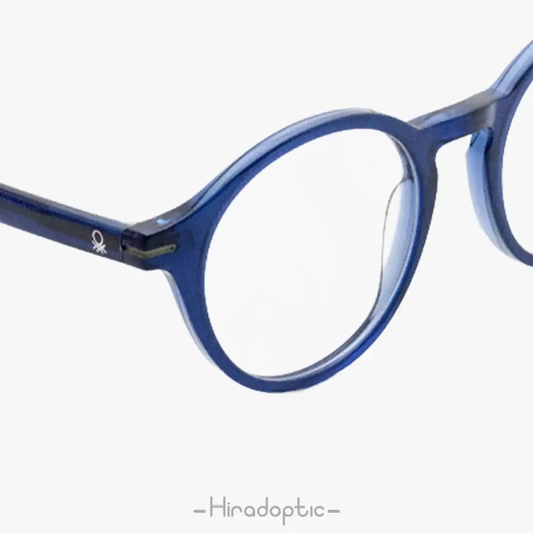 عینک طبی بنتون Benetton BEO1151 — تصویر ۵