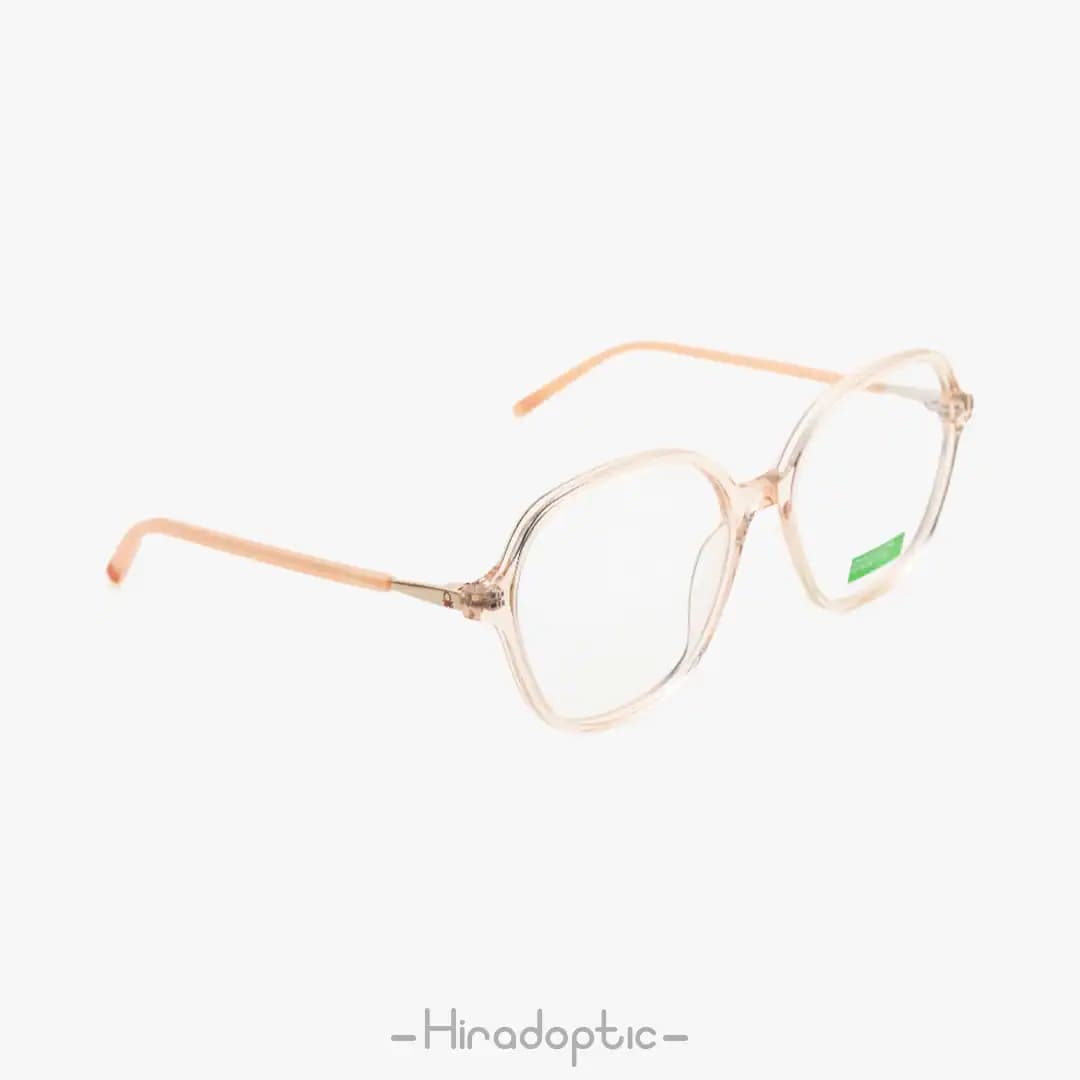 عینک طبی بنتون Benetton BEO1103 — تصویر ۵
