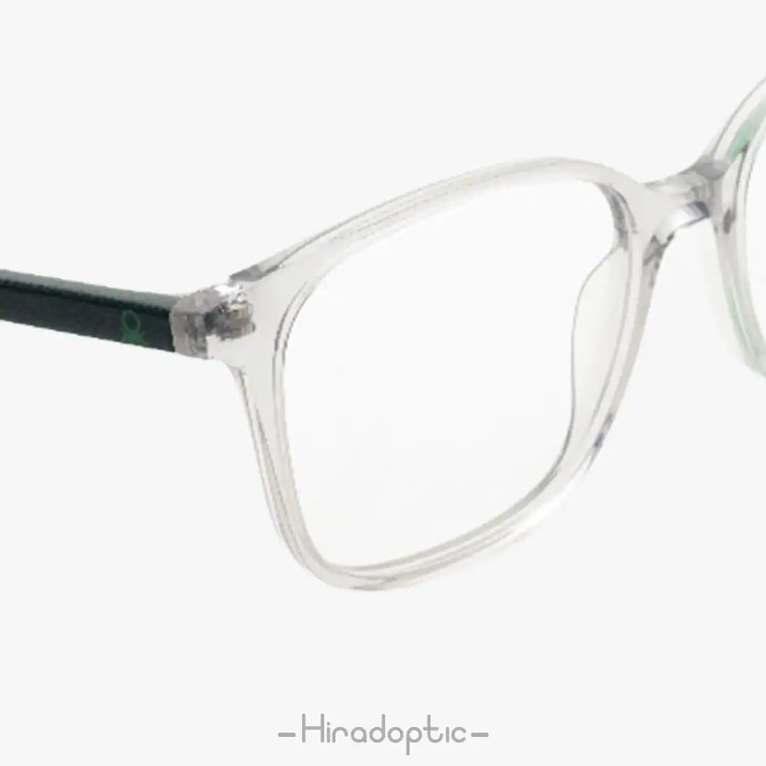 عینک طبی بنتون Benetton BEO1121 — تصویر ۵