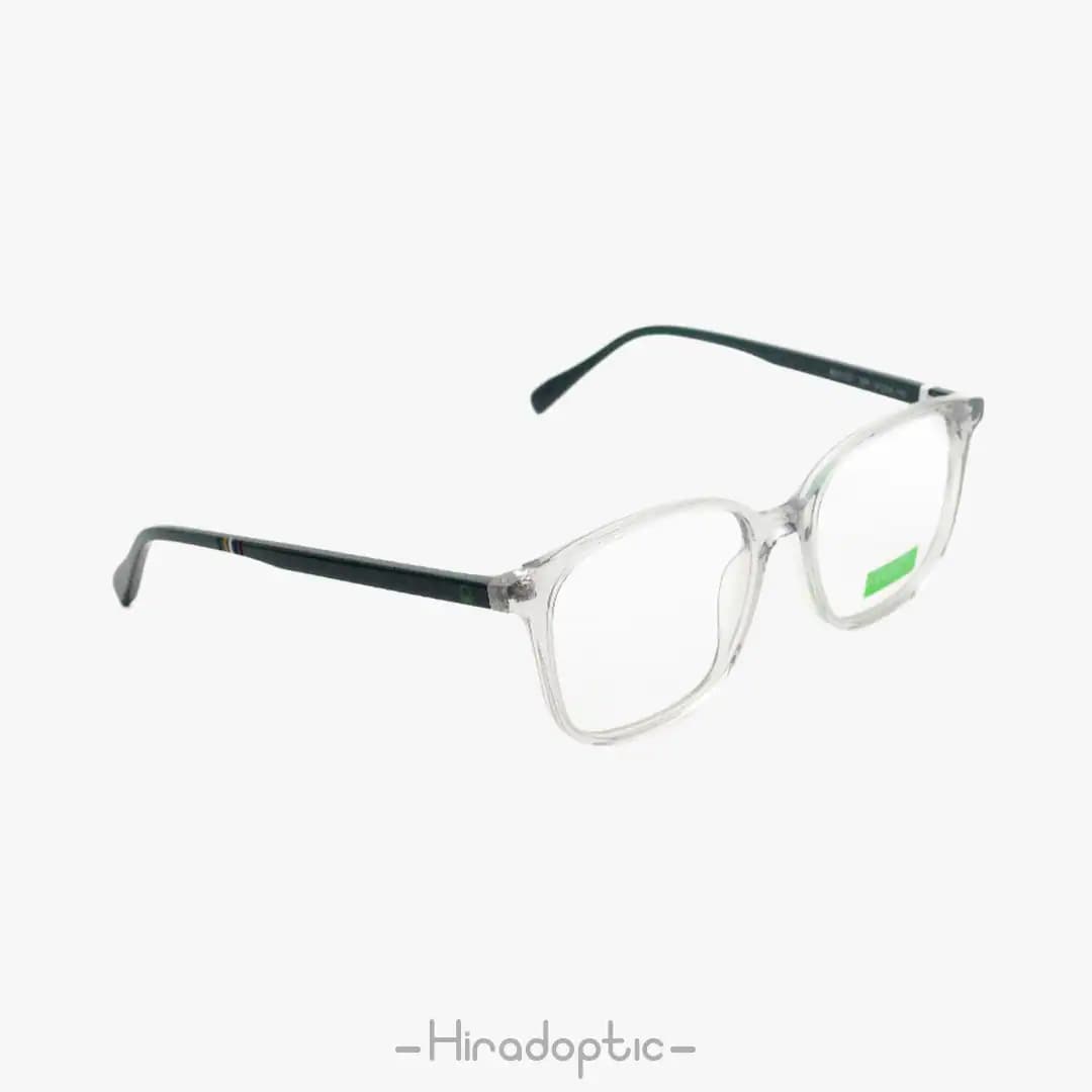 عینک طبی بنتون Benetton BEO1121 — تصویر ۳