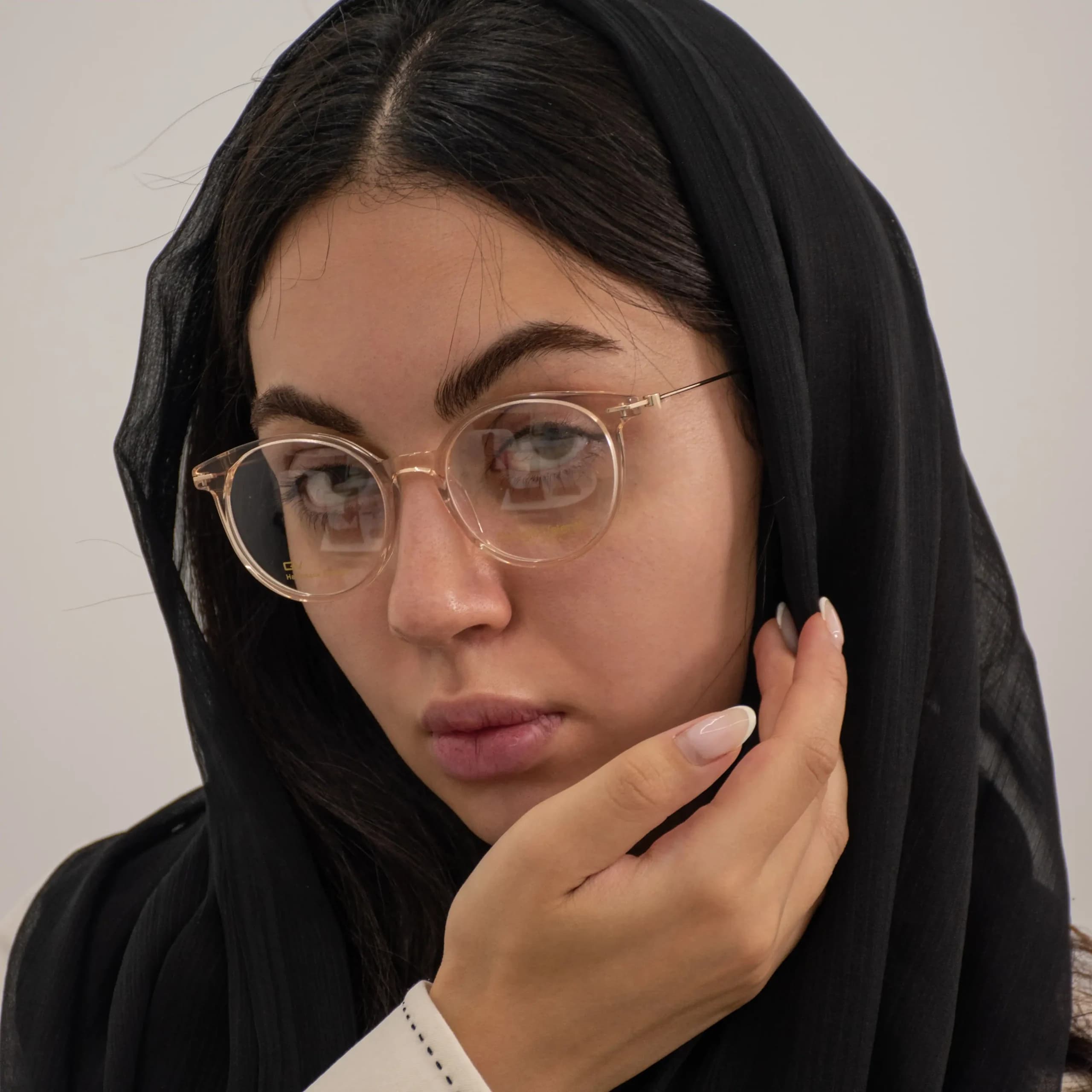 عینک طبی جورجیو ولنتی 5577<br><span>Giorgio Valenti GV5577</span> — تصویر ۲