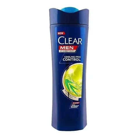 شامپو اکالیپتوس ,برگ چای مردانه کلیر shampoo with eucalyptus & tea tree Clear