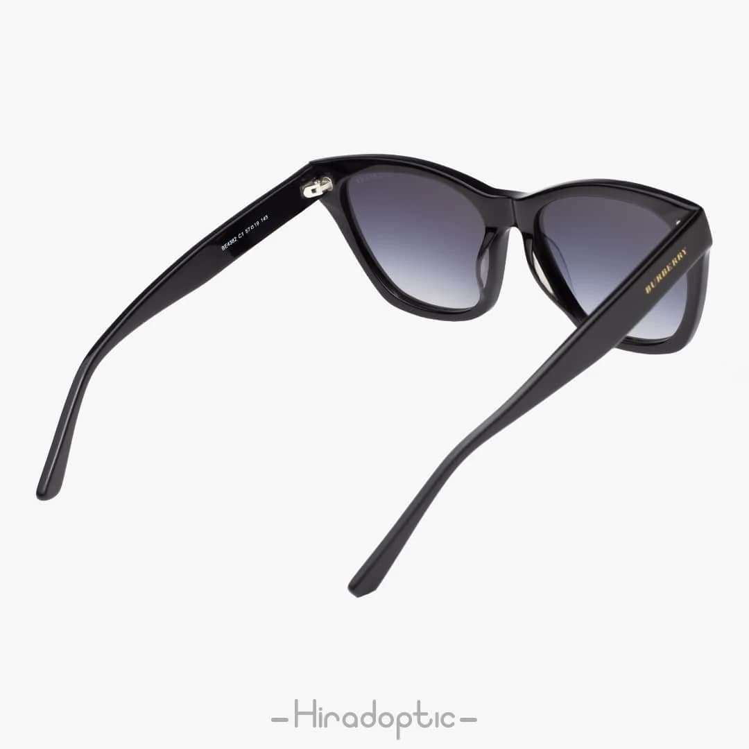 عینک آفتابی بربری 4382<br><span>Burberry BE4382</span> — تصویر ۴