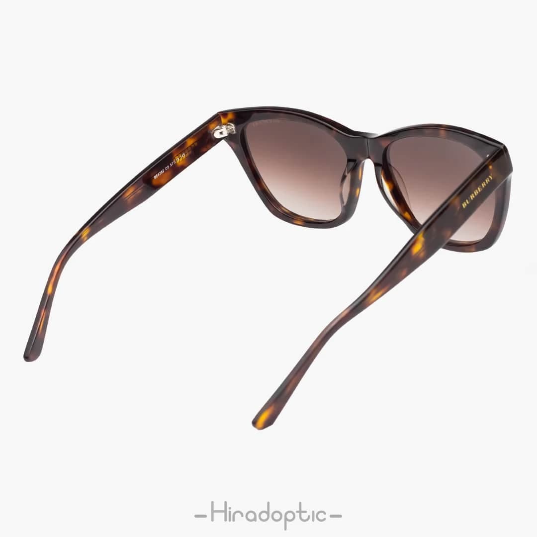 عینک آفتابی بربری 4382<br><span>Burberry BE4382</span> — تصویر ۸