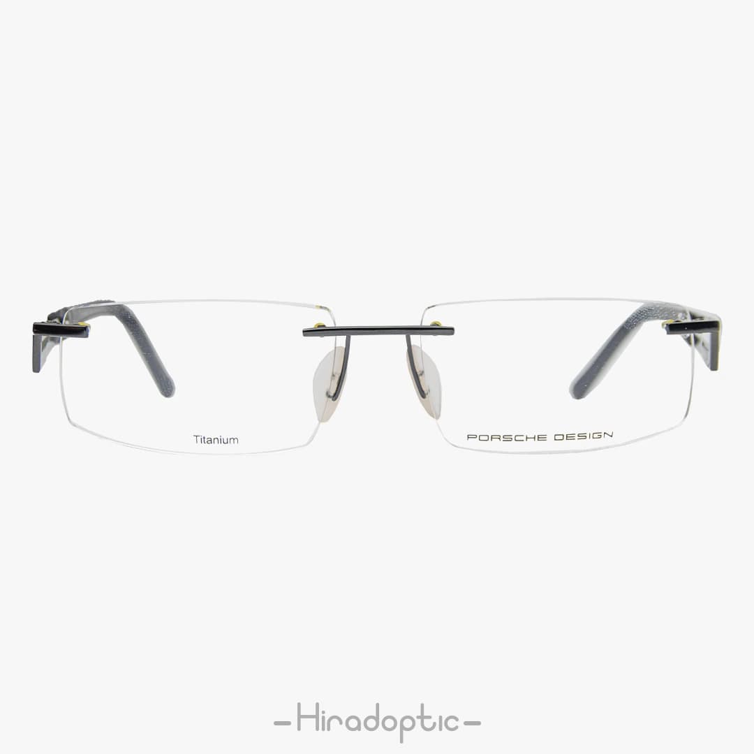 عینک طبی پورشه 8704<br><span>Porsche Design P8704</span>
