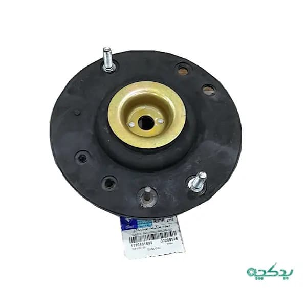 توپی سر کمک 405 طرح EF7 ایساکو 1110401899 — تصویر ۲