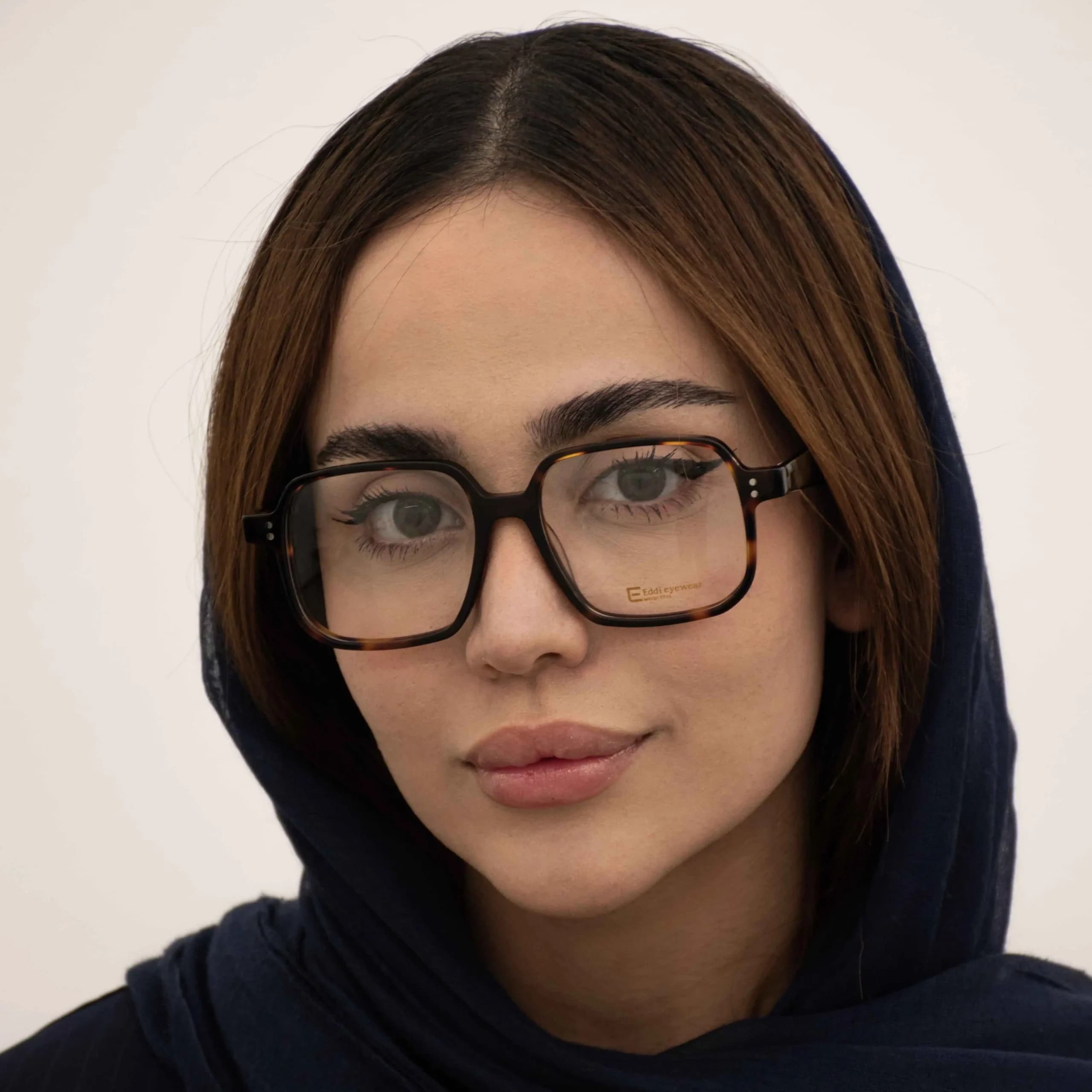 عینک طبی ادی 1710 Eddi — تصویر ۲