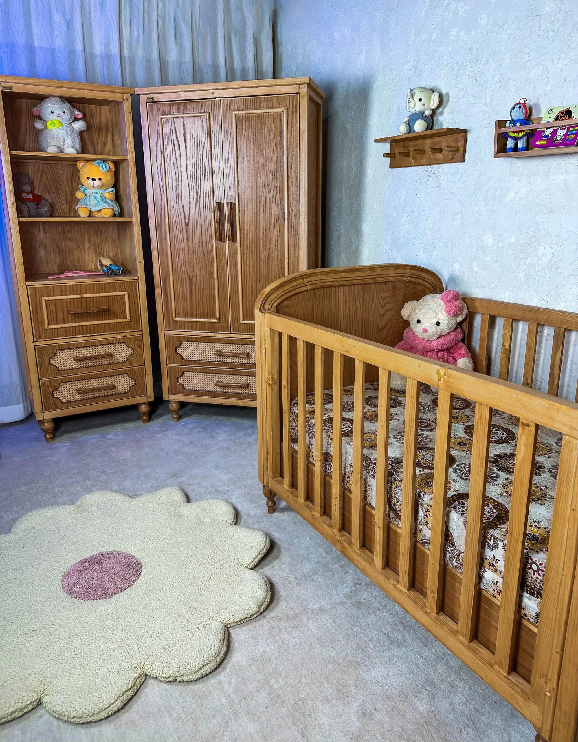 ست سیسمونی نازیلا