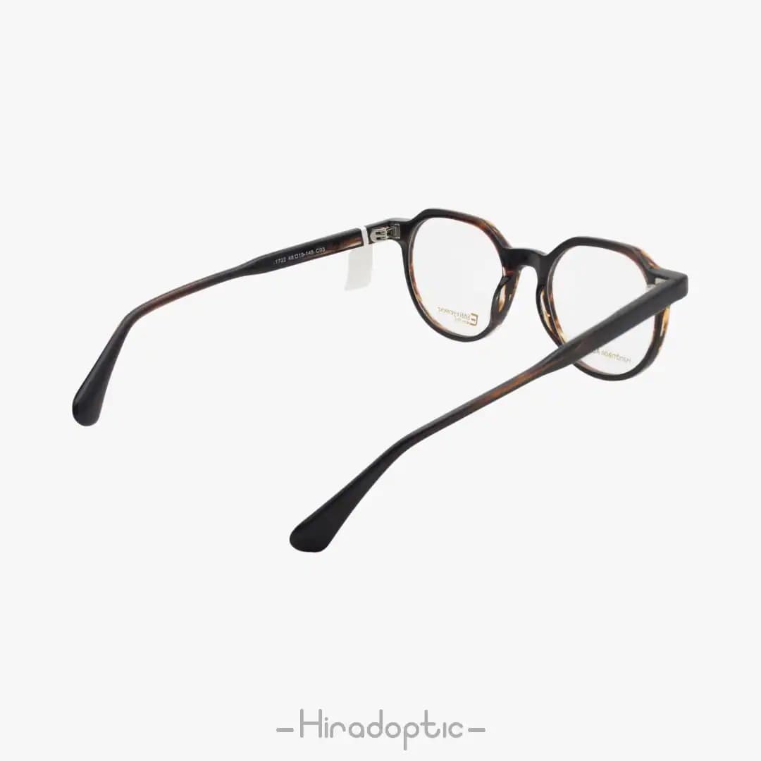 عینک طبی ادی Eddi 1722 — تصویر ۵