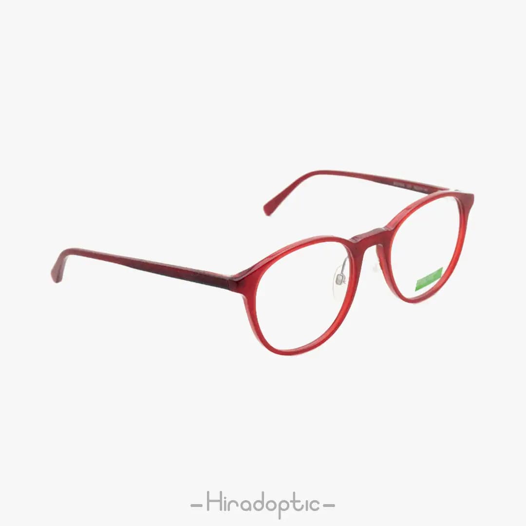عینک طبی بنتون Benetton BEO1006 — تصویر ۳