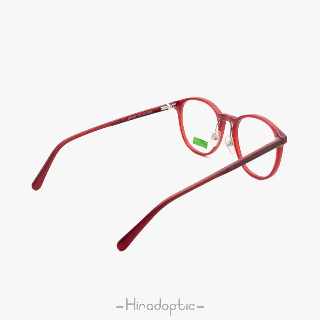 عینک طبی بنتون Benetton BEO1006 — تصویر ۴
