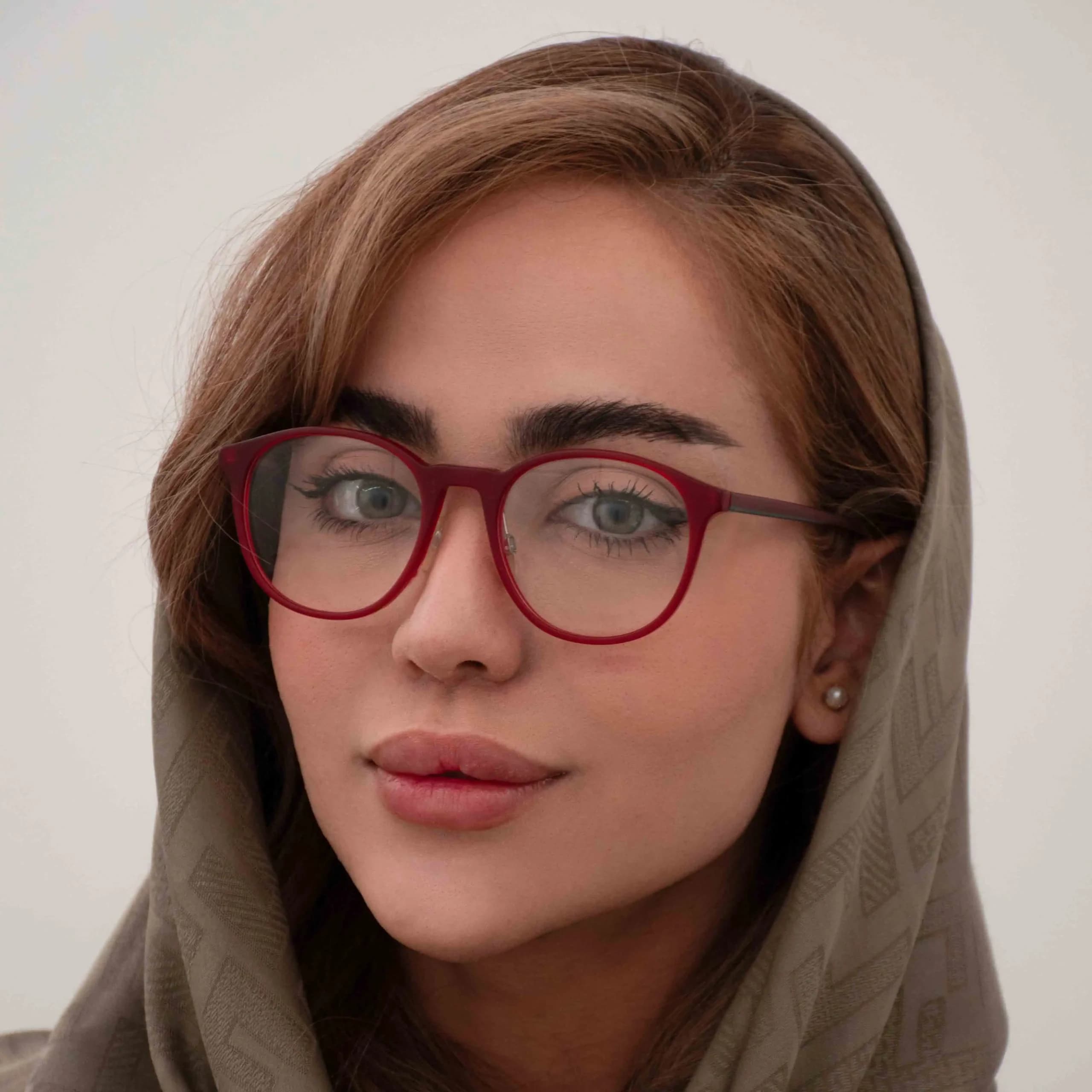 عینک طبی بنتون Benetton BEO1006 — تصویر ۲