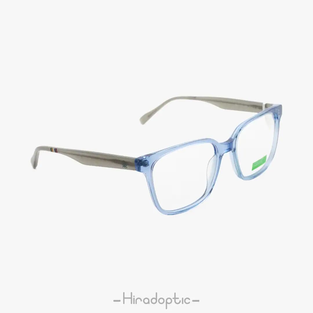 عینک طبی بنتون Benetton BEO1118 — تصویر ۳