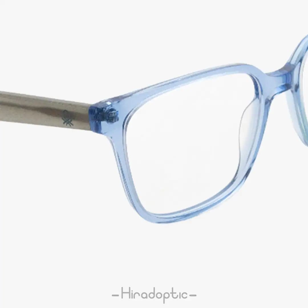 عینک طبی بنتون Benetton BEO1118 — تصویر ۵
