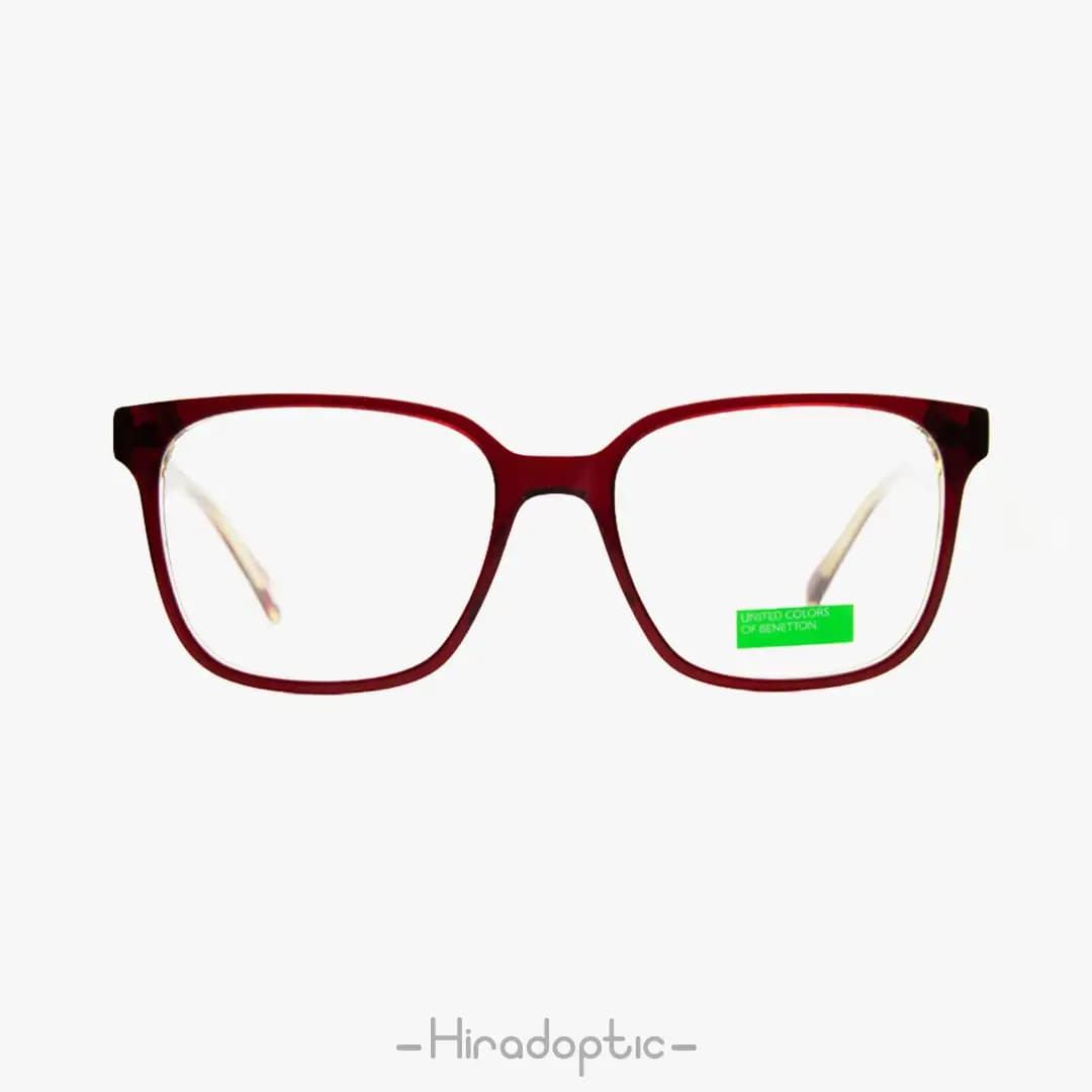 عینک طبی بنتون Benetton BEO1118 — تصویر ۶