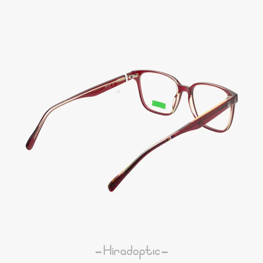عینک طبی بنتون Benetton BEO1118 — تصویر ۸
