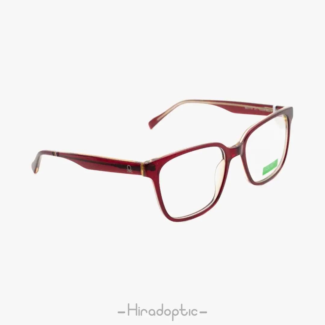 عینک طبی بنتون Benetton BEO1118 — تصویر ۷