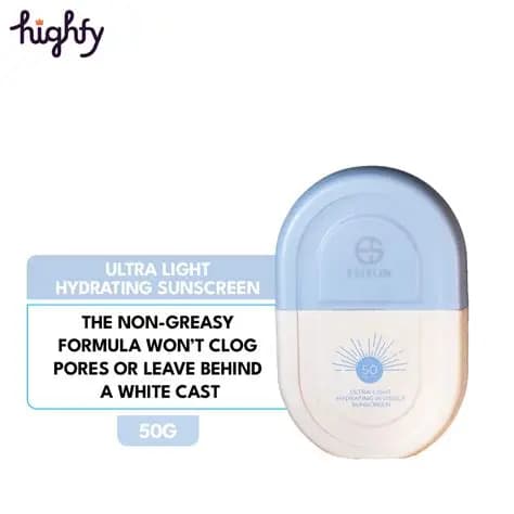 ضدآفتاب استیلن میل sunscreen estelin 50 — تصویر ۳