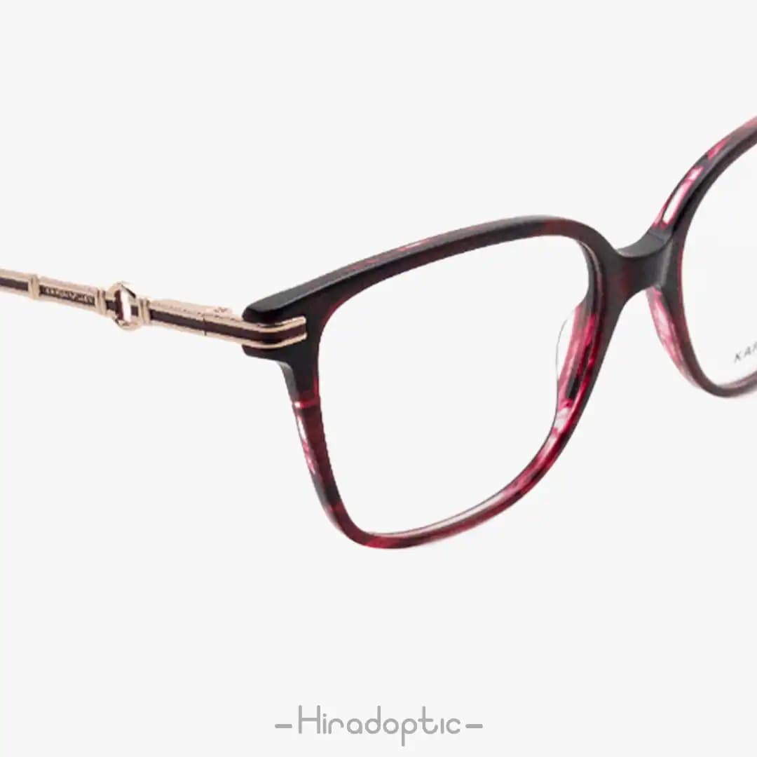 عینک طبی کارن میلن Karen Millen KM1077 — تصویر ۵