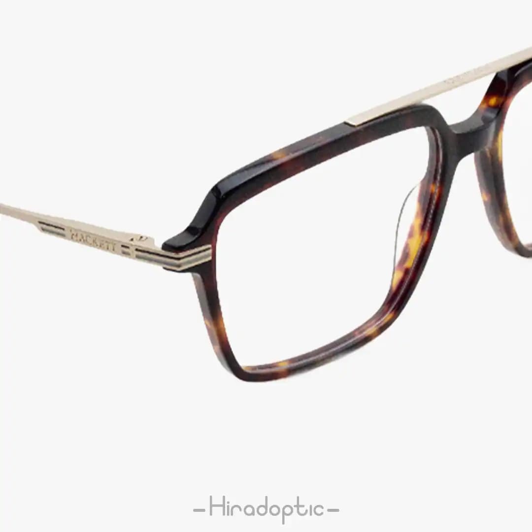 عینک طبی هکت 1306 Hackett — تصویر ۵