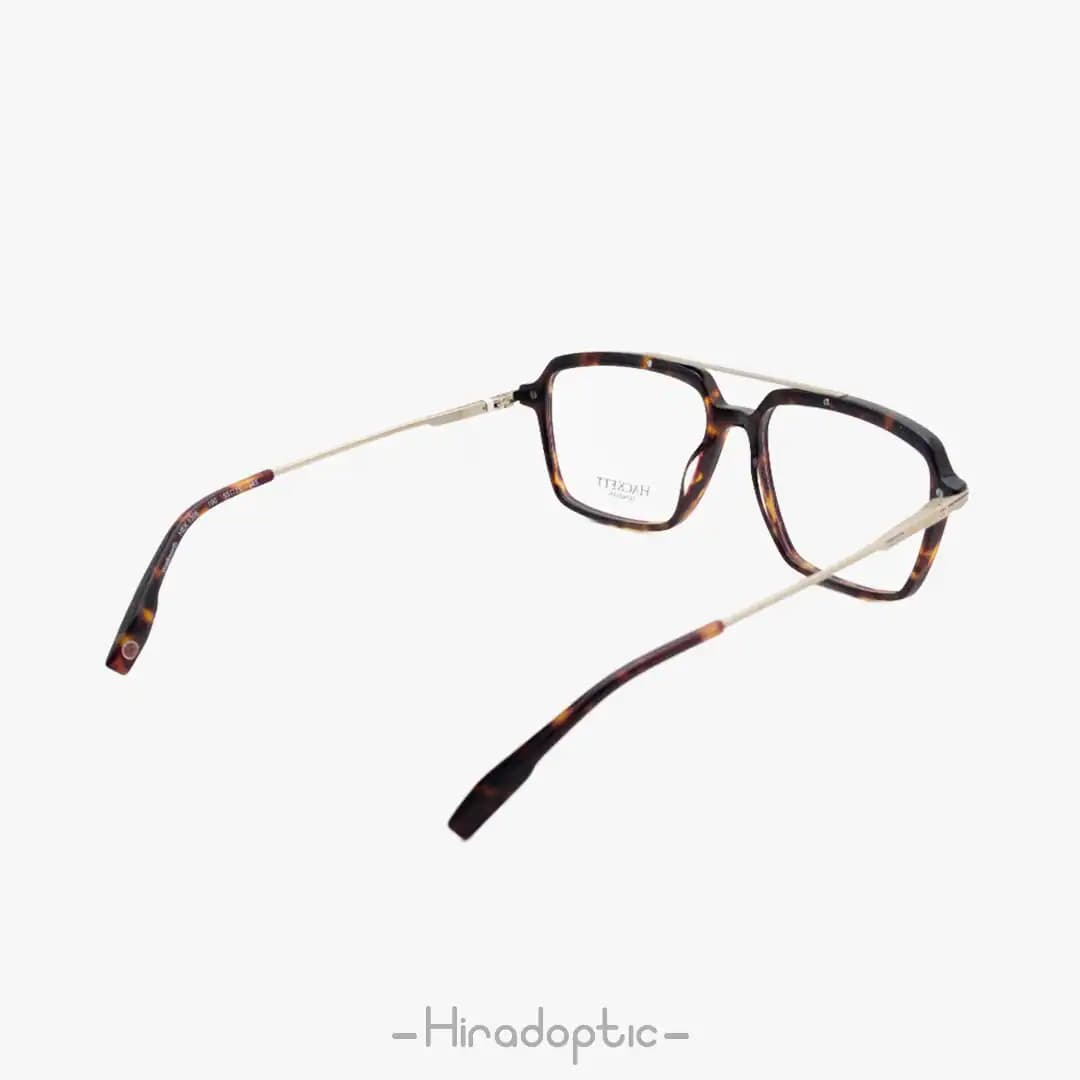 عینک طبی هکت 1306 Hackett — تصویر ۴