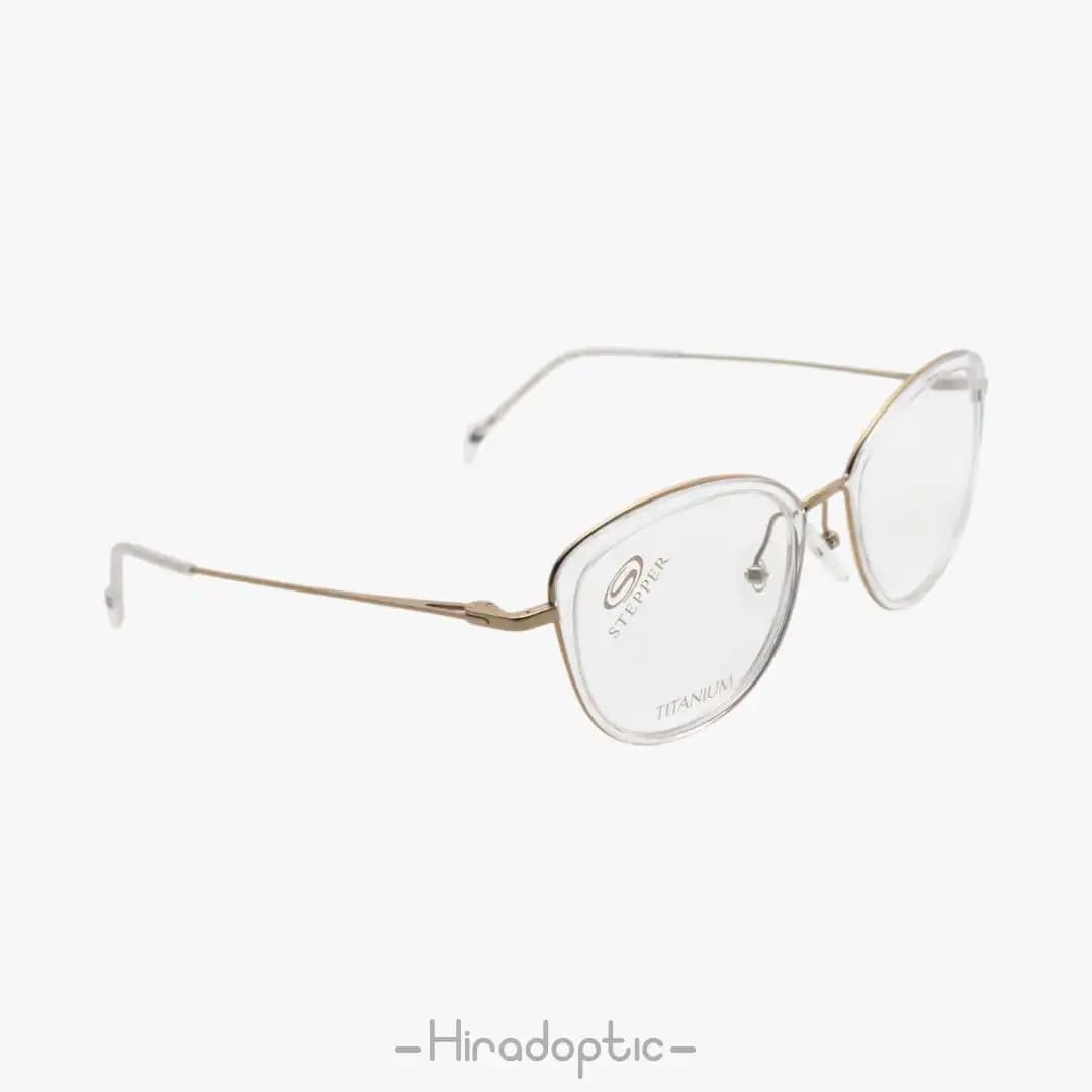 عینک طبی استپر Stepper SI-50274 — تصویر ۳
