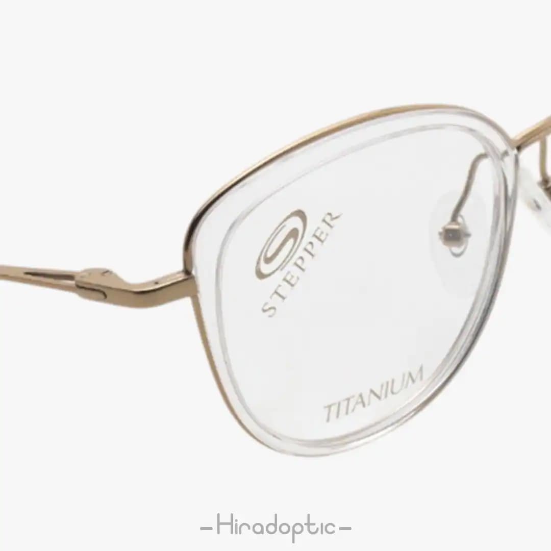 عینک طبی استپر Stepper SI-50274 — تصویر ۵