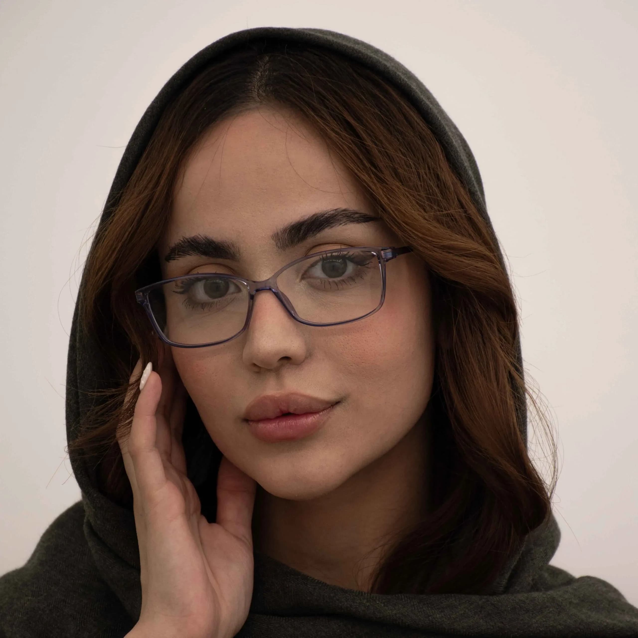 عینک طبی استپرStepper SI-30182 — تصویر ۲