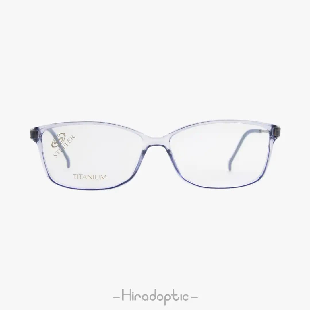 عینک طبی استپرStepper SI-30182 — تصویر ۸