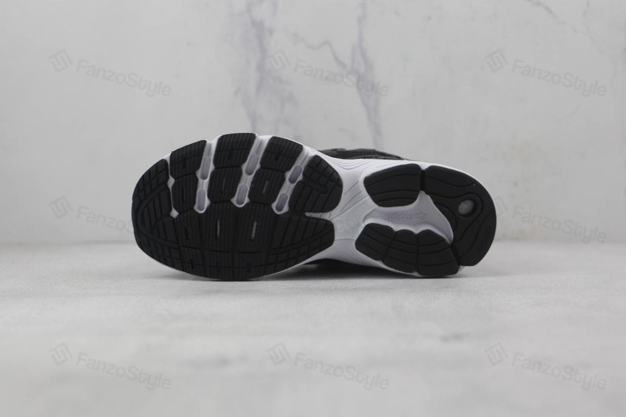 آدیداس آستیر بلک وایت </br> Adidas Astir Black White — تصویر ۷