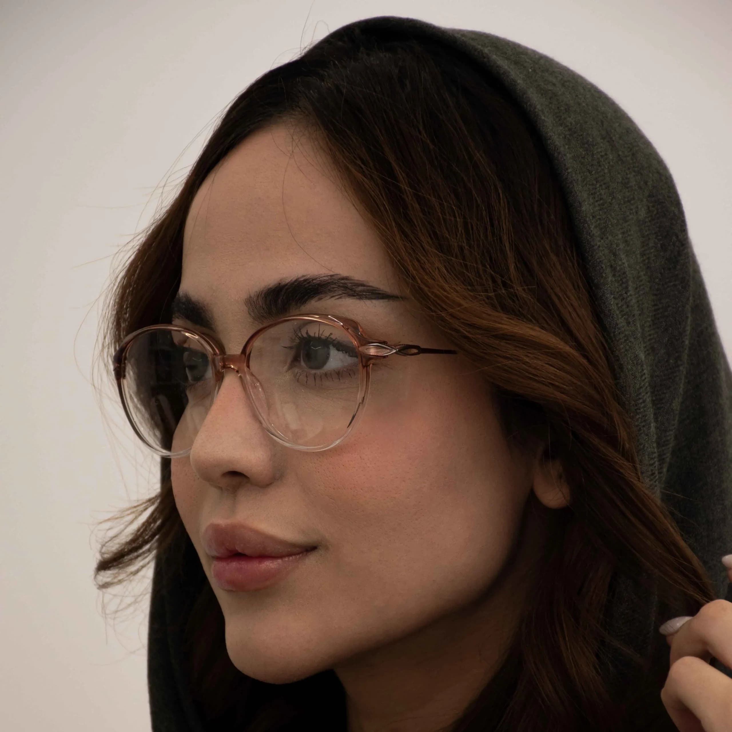 عینک طبی استپر Stepper SI-30184 — تصویر ۲