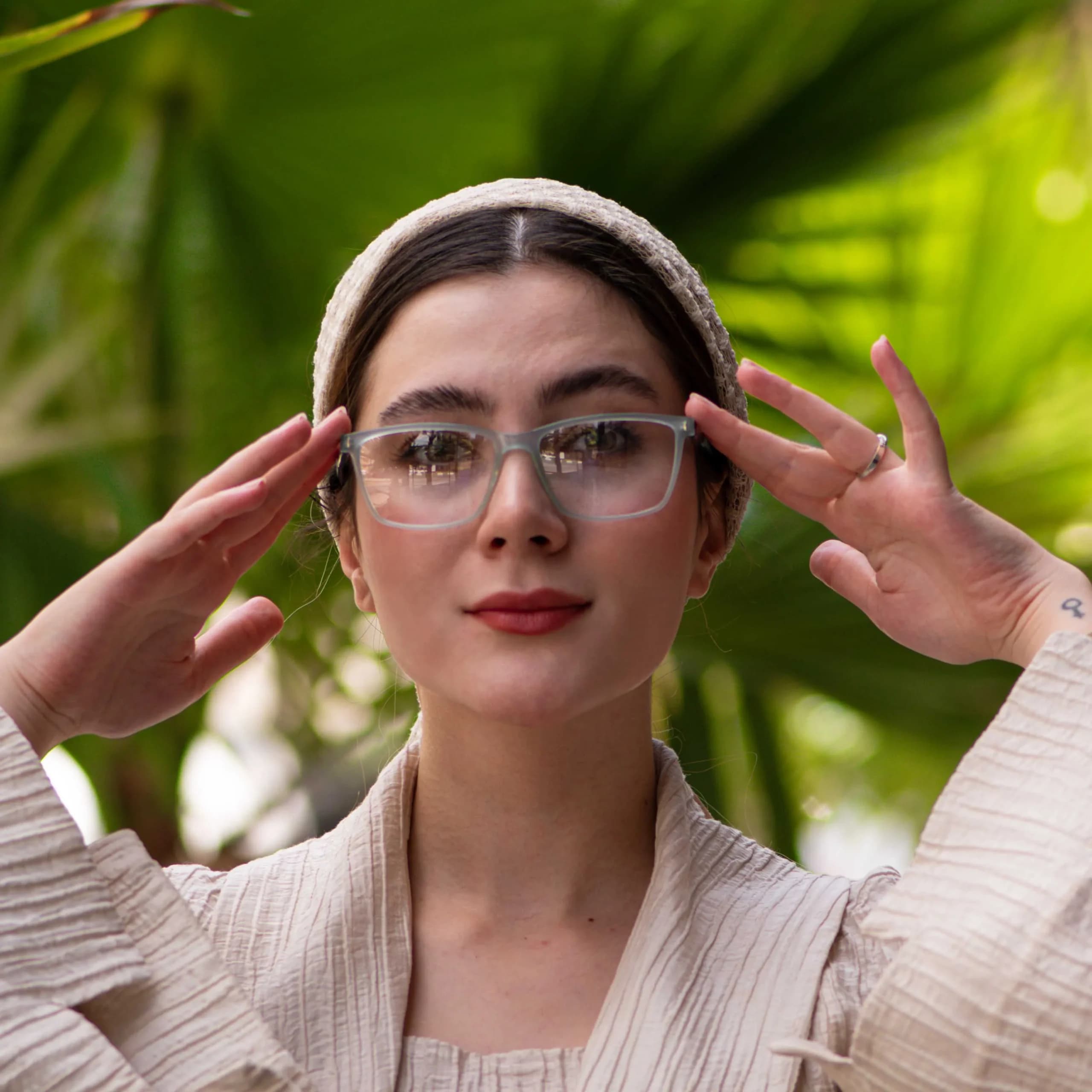 عینک طبی منراد Menrad 11126 — تصویر ۲