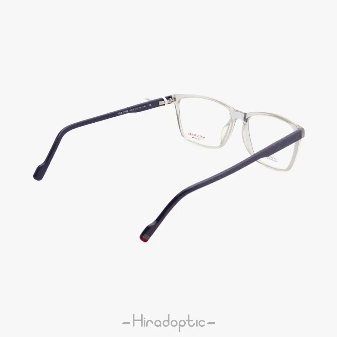 عینک طبی منراد Menrad 11126 — تصویر ۸