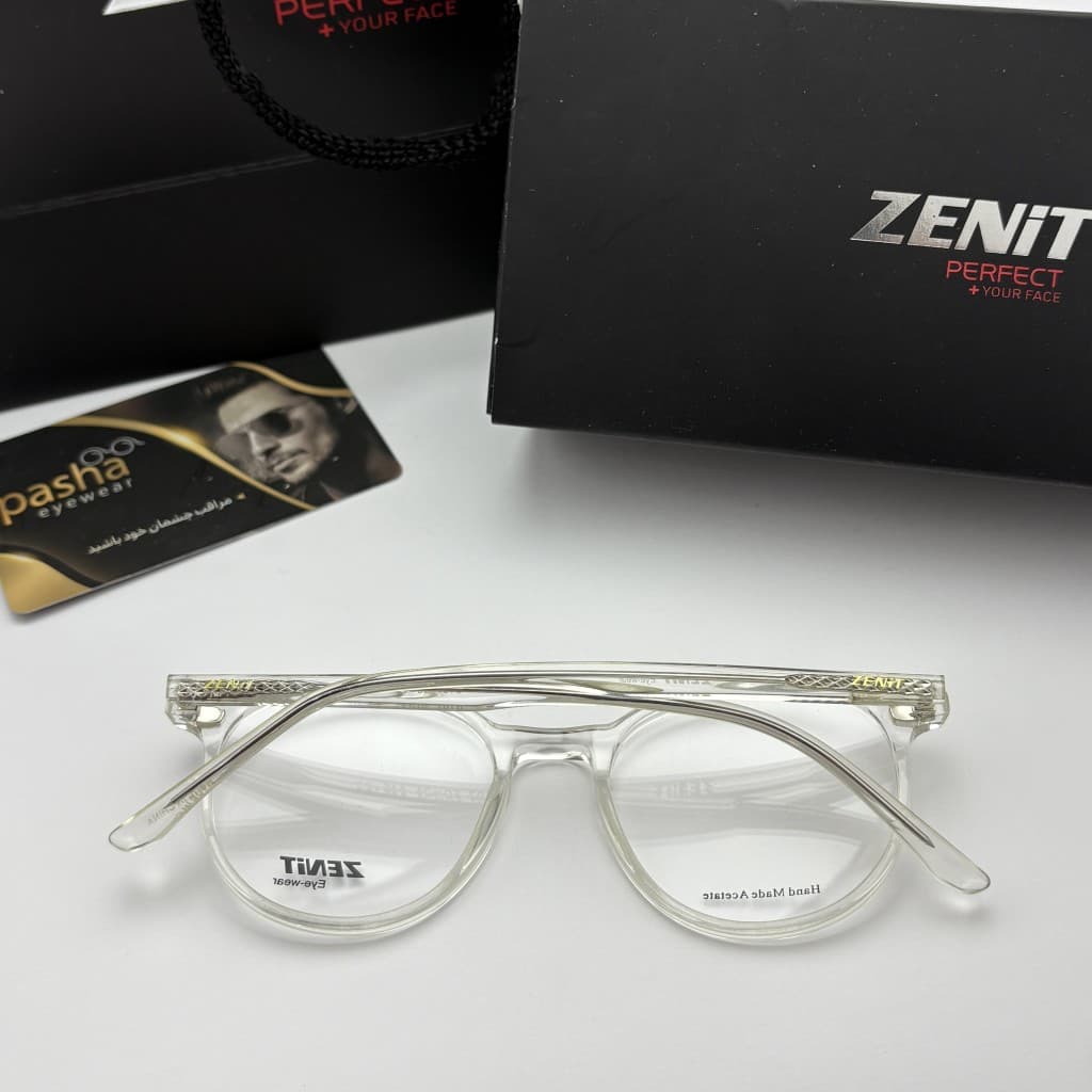 عینک طبی مگنتی ZENIT اورجینال — تصویر ۵